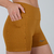 Calza Corta Deportiva Mujer Saucony Fortify Hot