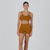 Calza Corta Deportiva Mujer Saucony Fortify Hot