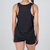 Calza Corta Deportiva Mujer Saucony Fortify Hot