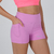 Calza Corta Deportiva Mujer Saucony Fortify Hot