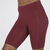 Calza Biker Deportiva Mujer Saucony Fortify 
