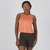 Calza Corta Deportiva Mujer Saucony Explorer Utility