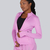 Campera Full Zip Mujer Saucony Solstice 