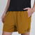 Short Hombre Saucony Outpace 5"