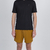 Short Hombre Saucony Outpace 5"