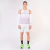 Calza Hombre Saucony Endorphin Half Tight