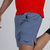 Short Hombre Saucony Outpace 5"