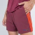 Short Hombre Saucony Outpace 5"