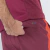 Short Hombre Saucony Outpace 5"