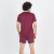 Short Hombre Saucony Outpace 5"