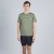Short Hombre Saucony Outpace