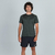 Short Deportivo Saucony Hombre Pinnacle 5"