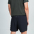 Short Deportivo Saucony Hombre Pinnacle 5"