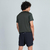 Short Deportivo Saucony Hombre Pinnacle 5"