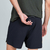 Short Deportivo Saucony Hombre Pinnacle 5"