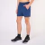 Short Hombre Saucony Outpace 5"