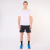 Short Hombre Saucony Outpace 7"
