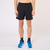 Short Hombre Saucony Triumph 8"