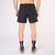 Short Hombre Saucony Peregrine 6"