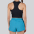 Short Deportivo Mujer Saucony Outpace 3"