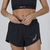 Short Deportivo Mujer Saucony Pinnacle