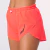Short Deportivo Mujer Saucony Pinnacle 2.5"