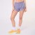 Short Deportivo Mujer Saucony Pinnacle 2.5"