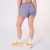 Short Deportivo Mujer Saucony Pinnacle 2.5"