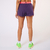 Short Mujer Saucony Endorphin Split