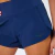 Short Deportivo Mujer Saucony Outpace 2.5"