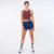 Short Deportivo Mujer Saucony Outpace 2.5"