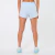 Short Deportivo Mujer Saucony Outpace 2.5"