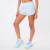 Short Deportivo Mujer Saucony Outpace 2.5"