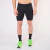 Calza Hombre Saucony Endorphin Half Tight