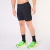 Calza Hombre Saucony Endorphin Half Tight