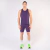 Calza Hombre Saucony Endorphin Half Tight