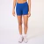 Calza Corta Deportiva Mujer Saucony Fortify 6"