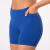 Calza Corta Deportiva Mujer Saucony Fortify 6"