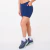 Calza Corta Mujer Saucony Kinvara 5"