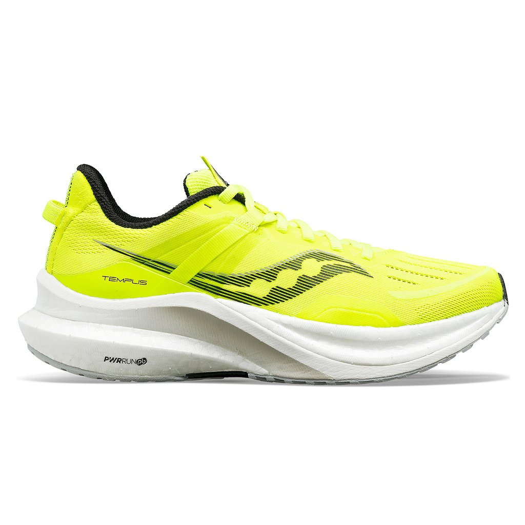 Zapatilla Mujer Tempus Citron/Slime thumbnail 3