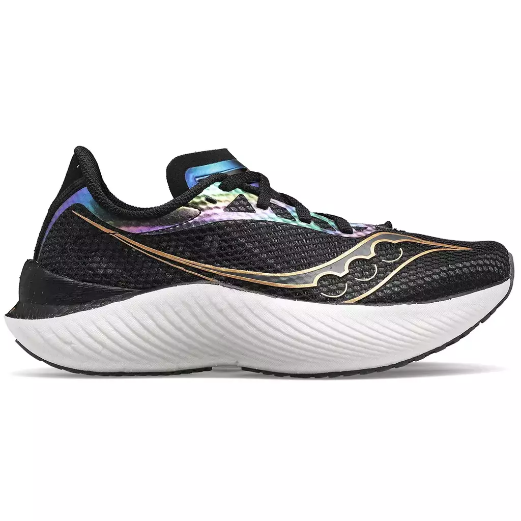 Zapatilla Mujer Endorphin Pro 3 Black/Goldstruck thumbnail 3