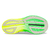 Zapatilla Saucony Mujer Endorphin Speed 3