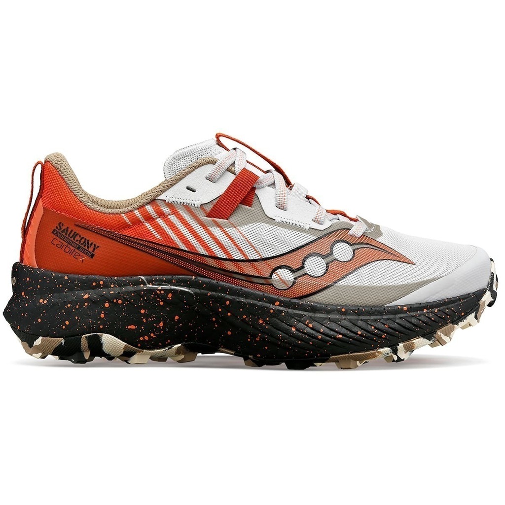 Zapatilla Mujer Endorphin Edge Fog/Zenith thumbnail 3