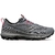 ZAPATILLA MUJER PEREGRINE 13 GTX GREY/BLACK