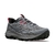 ZAPATILLA MUJER PEREGRINE 13 GTX GREY/BLACK - tienda online