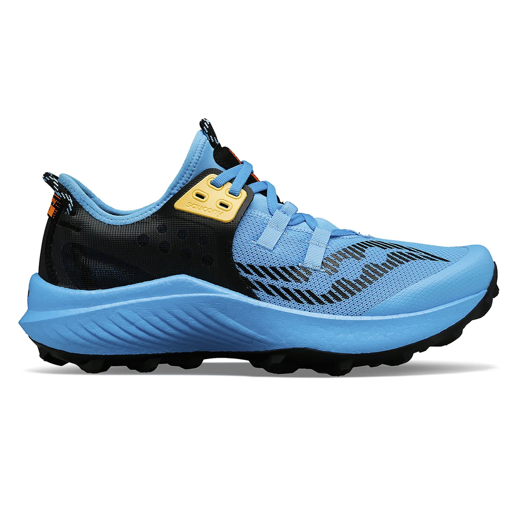 Zapatilla Mujer Endorphin Rift El Cruce Blue/Black thumbnail 3
