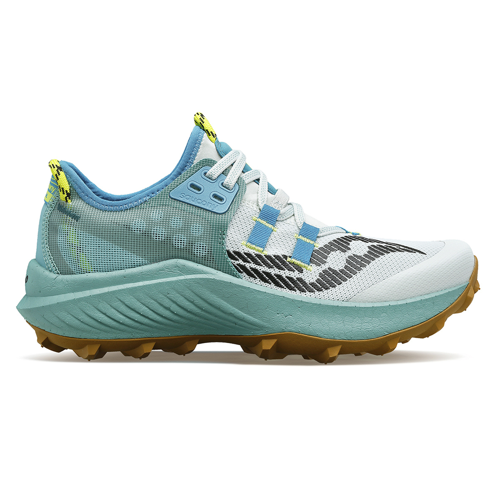 Zapatilla Mujer Endorphin Rift Mist/Bronze thumbnail 3
