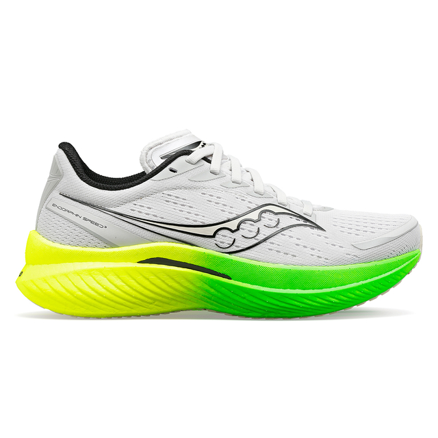 Zapatilla Hombre Endorphin Speed 3 Fog/Slime thumbnail 2
