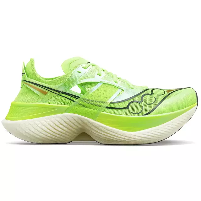 Zapatilla Hombre Endorphin Elite Slime thumbnail 2