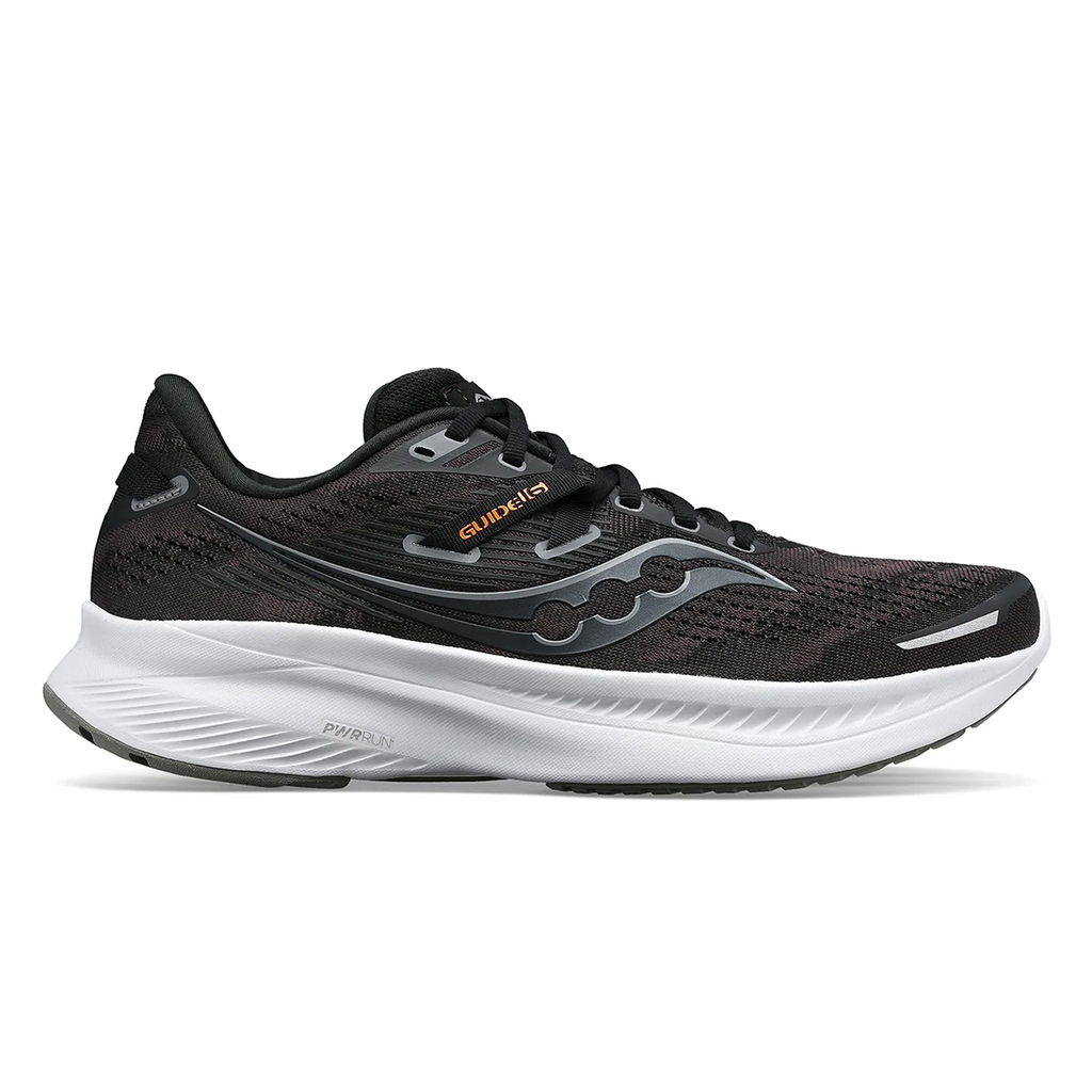 Zapatilla Hombre Guide 16 Black/White thumbnail 3